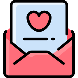 mail icon