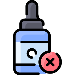 vape flüssigkeit icon