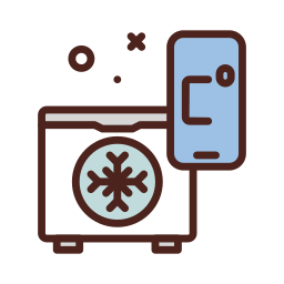 Freezer icon