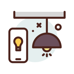 Light icon