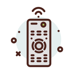 Remote icon