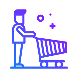 Shopping icon