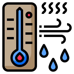 Temperature icon