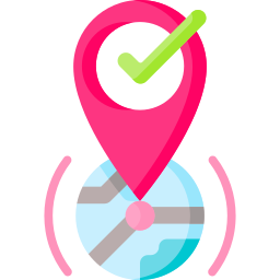 Location icon