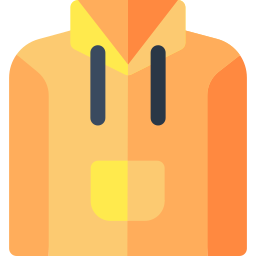 kapuzenpullover icon