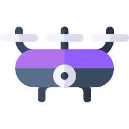 drone icona