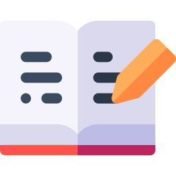 Homework icon