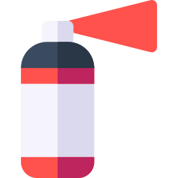 Spray icon