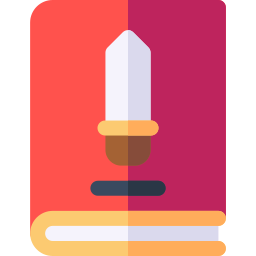 Book icon