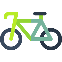 Bike icon