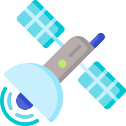 Satellite icon