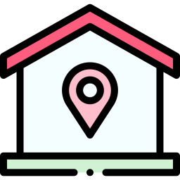 Location icon