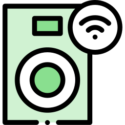 Speaker icon