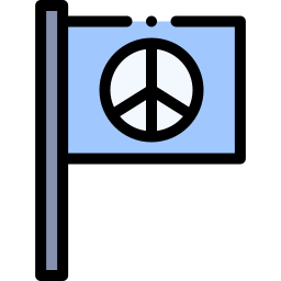 Pacifism icon