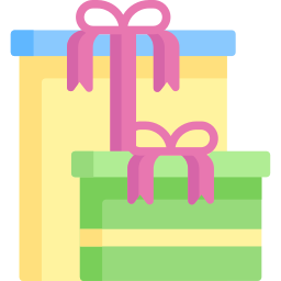 geschenkbox icon