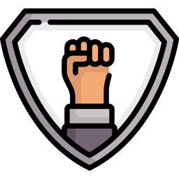 Shield icon