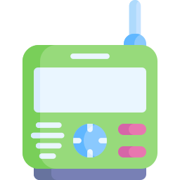 babyphone icon