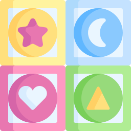 Puzzle icon