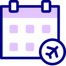 zeitplan icon