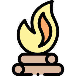 lagerfeuer icon