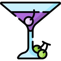 cocktail icon