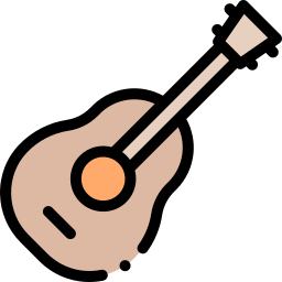 Guitar icon