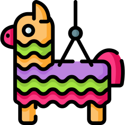 piñata icon