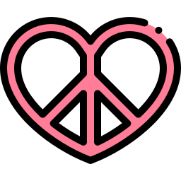 Peace icon