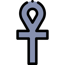 ankh icon