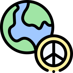 Pacifism icon