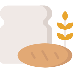 Bread icon