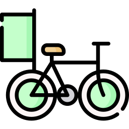 Bike icon