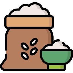 Rice icon