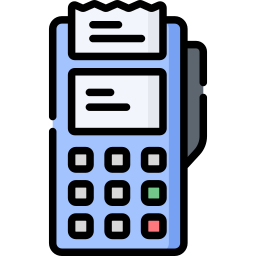 pos terminal icon