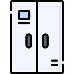 kühlschrank icon