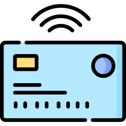 kreditkarte icon