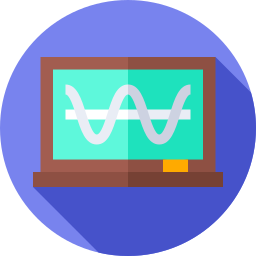 Blackboard icon