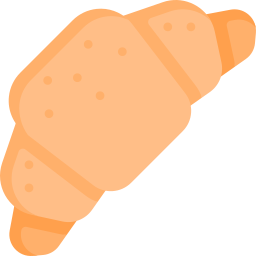 croissant icon