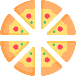 pizza icon