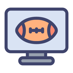 monitor icon