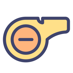 pfeifen icon