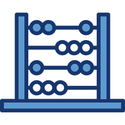 Abacus icon