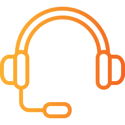 Headset icon