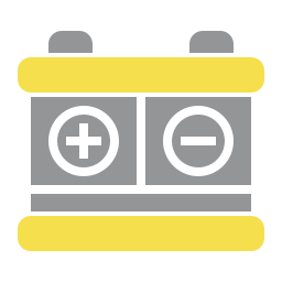 Battery icon