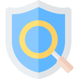 Investigation icon