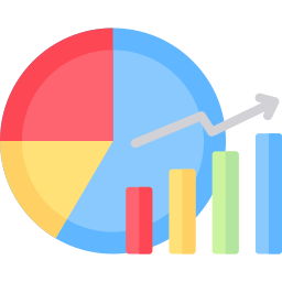 Analytics icon