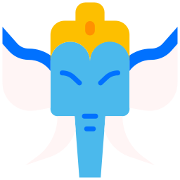 Ganesha icon