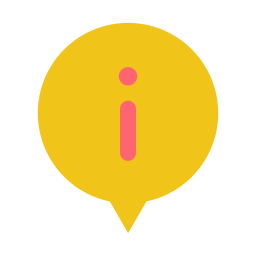 information icon