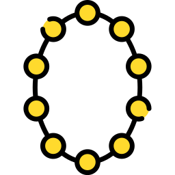 perline icona