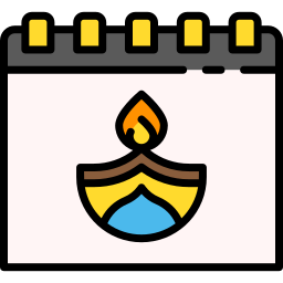 Diwali icon